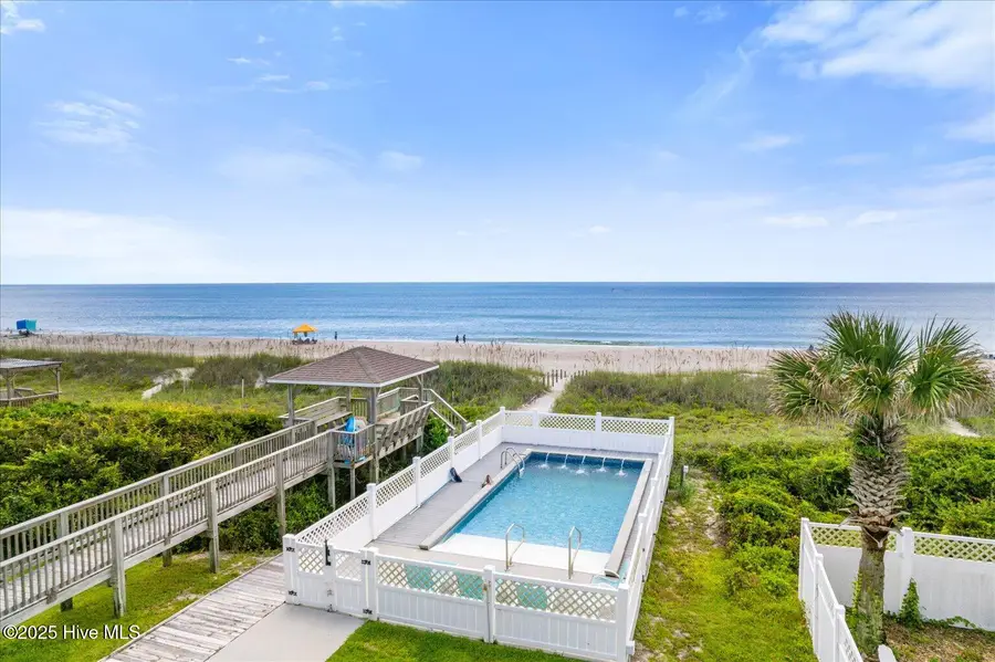 6715 Ocean Drive, Emerald Isle, NC 28594 - Image #3