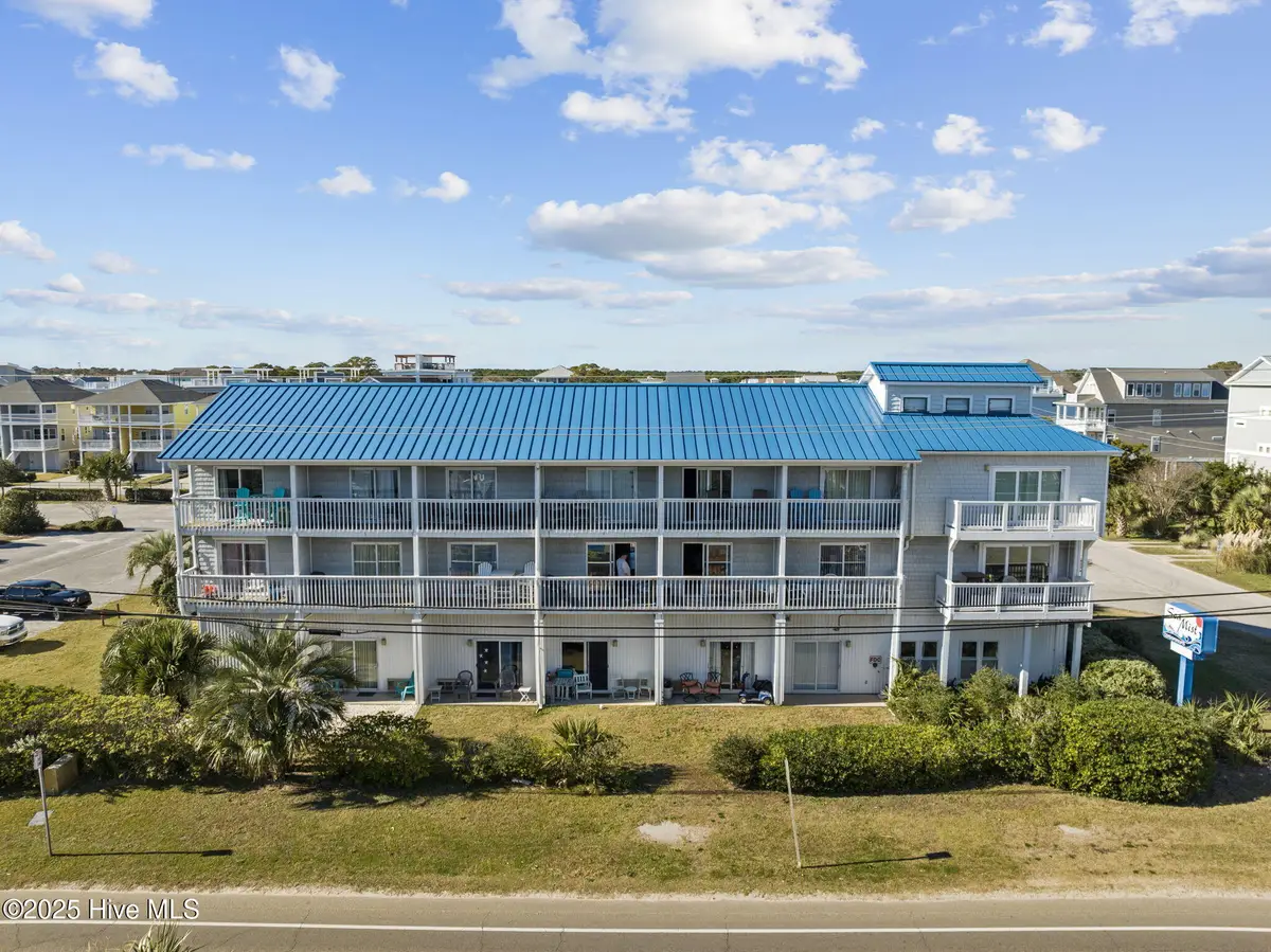 105 Tennessee Avenue #Unit 203, Carolina Beach, NC 28428 - Image #1