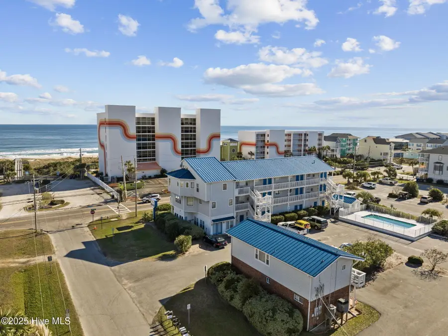 105 Tennessee Avenue #Unit 203, Carolina Beach, NC 28428 - Image #2