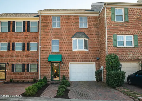 2 Old Fish Hatchery Road #2, Edenton, NC 27932