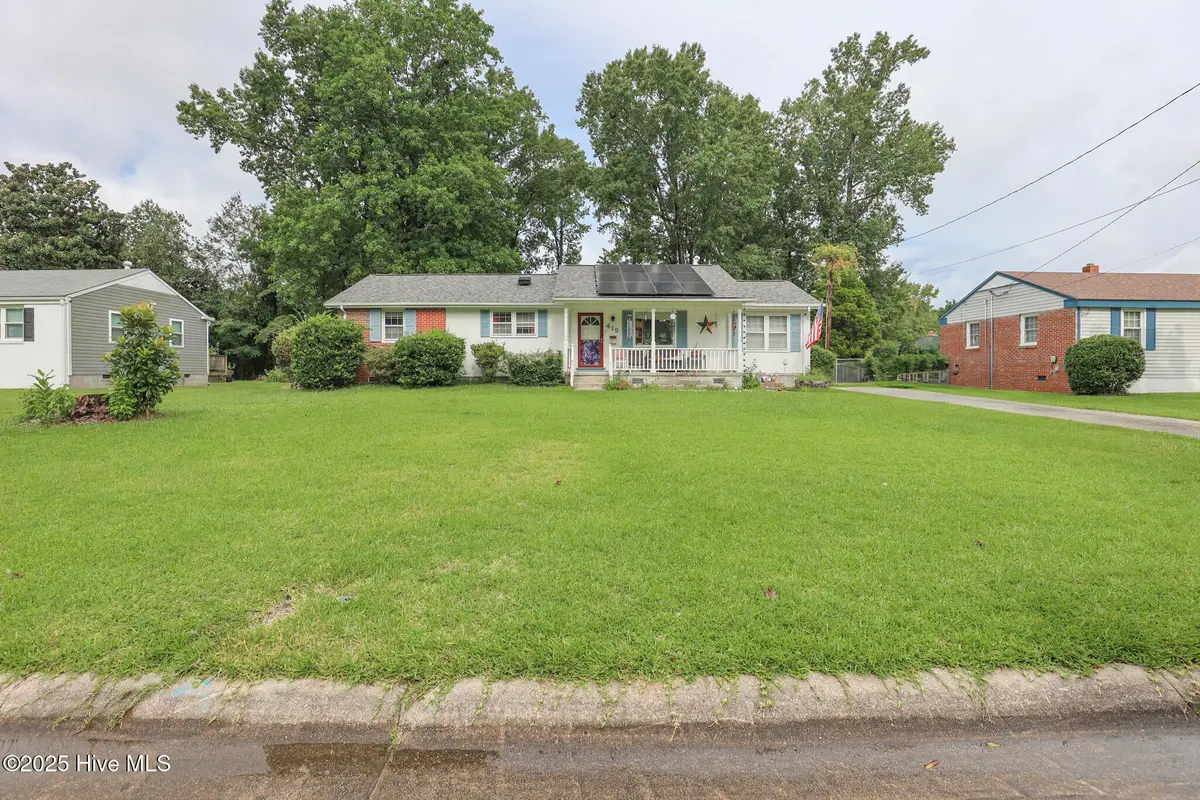 419 Seminole Trail, Jacksonville, NC 28540 - Image #1