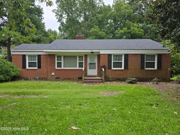 105 S Vance Street, Whitakers, NC 27891