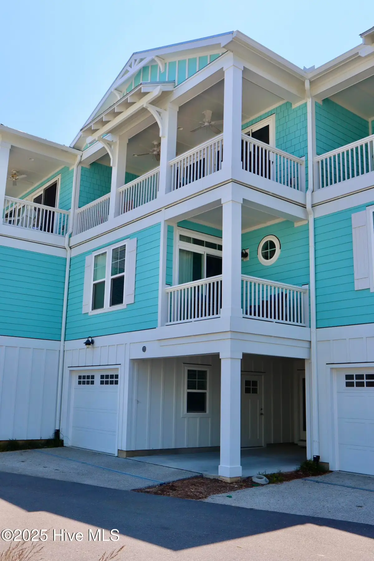 213 Red Lewis Drive, Kure Beach, NC 28449 - Image #1