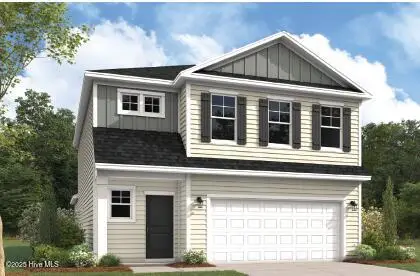 1087 Hanson Drive, Leland, NC 28451