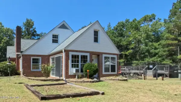 562 Elevation Road, Four Oaks, NC 27524