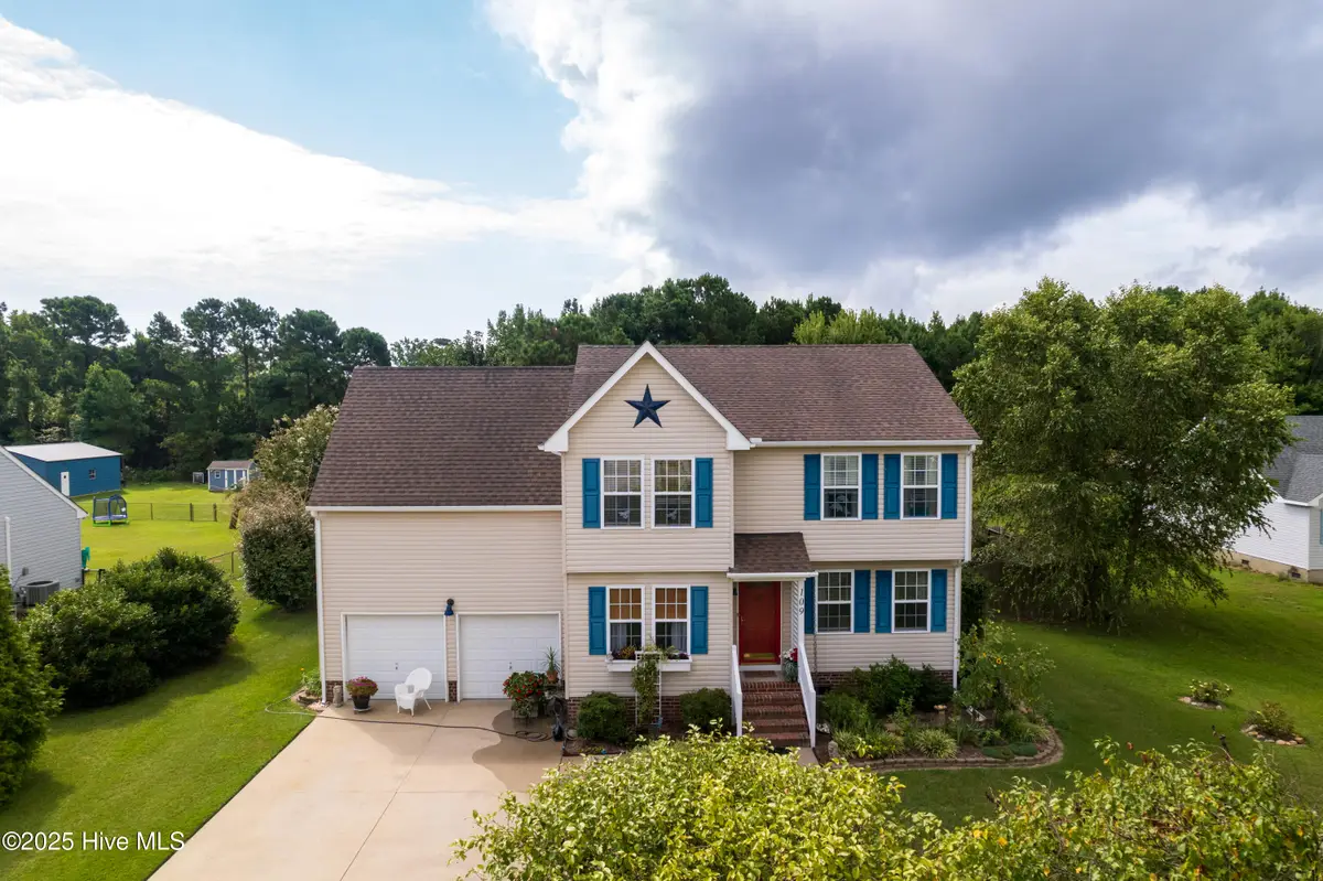 109 Barefoot Lane, Grandy, NC 27939 - Image #1