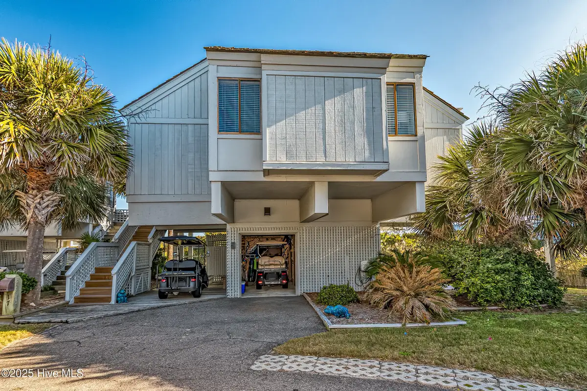 305 S Bald Head Wynd #17, Bald Head Island, NC 28461 - Image #1