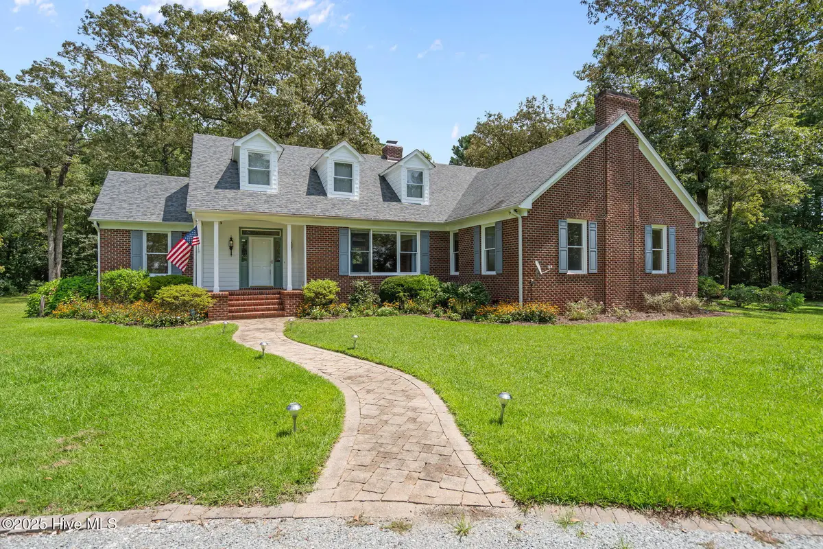 8033 Malpass Corner Road, Currie, NC 28435 - #1