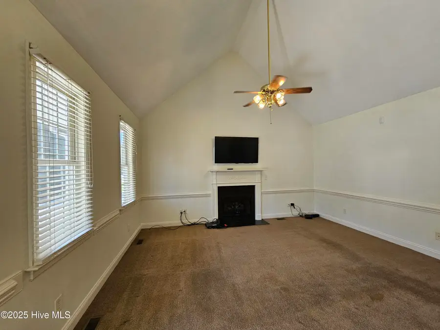 3530 Shadow Ridge Road N, Wilson, NC 27896 - Image #2