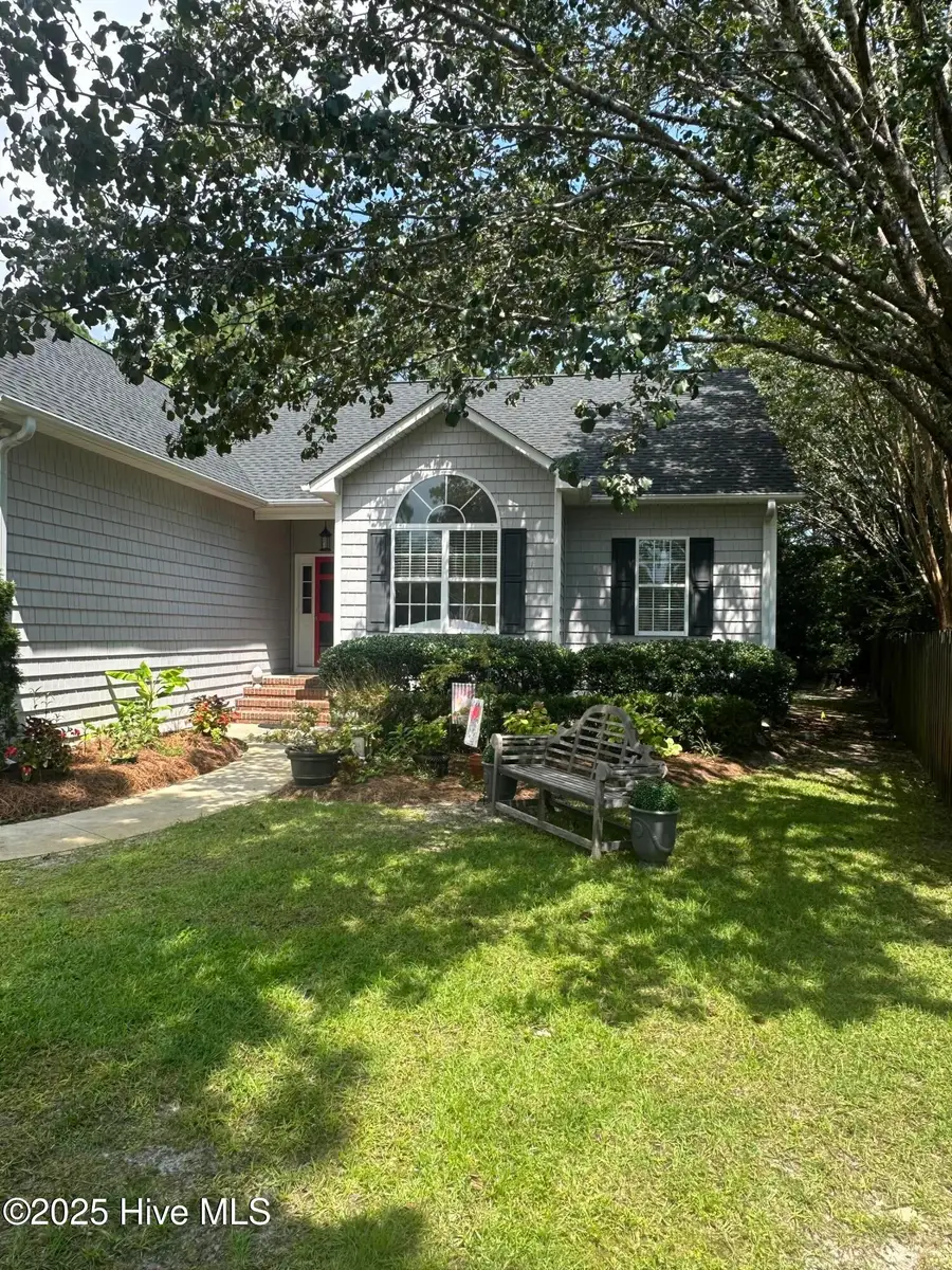 3830 Blue Wing Court, Wilmington, NC 28409 - Image #2