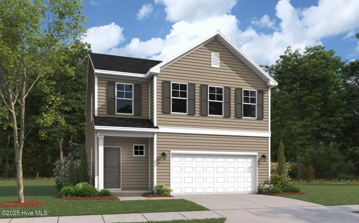 1103 Hanson Drive, Leland, NC 28451 - #1