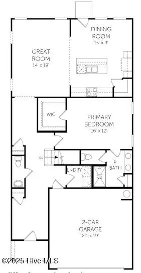 1102 Hanson Drive, Leland, NC 28451 - #2