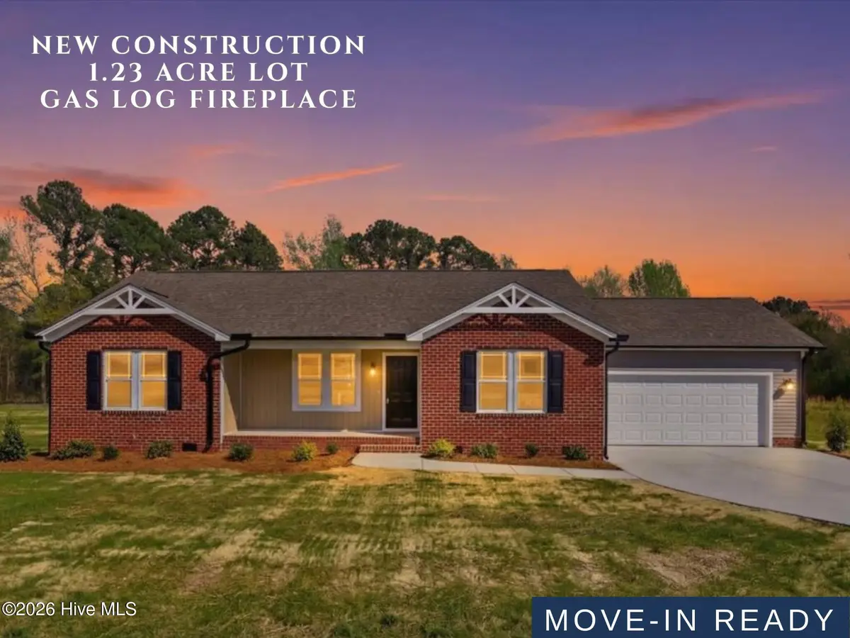 104 Grace Pond Avenue, Benson, NC 27504 - #1