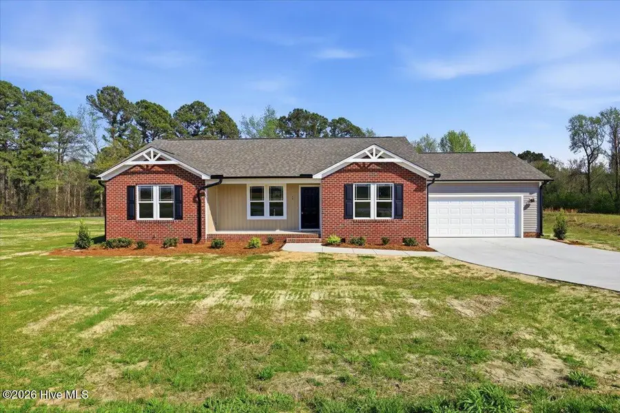 104 Grace Pond Avenue, Benson, NC 27504 - #3