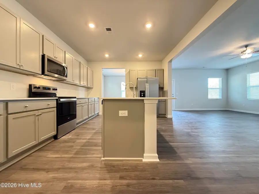 1091 Hanson Drive, Leland, NC 28451 - #2