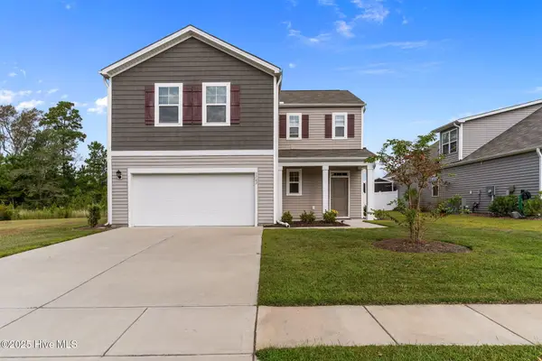 1163 Little Martha Way, Bolivia, NC 28422