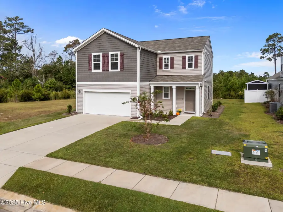 1163 Little Martha Way, Bolivia, NC 28422 - Image #3