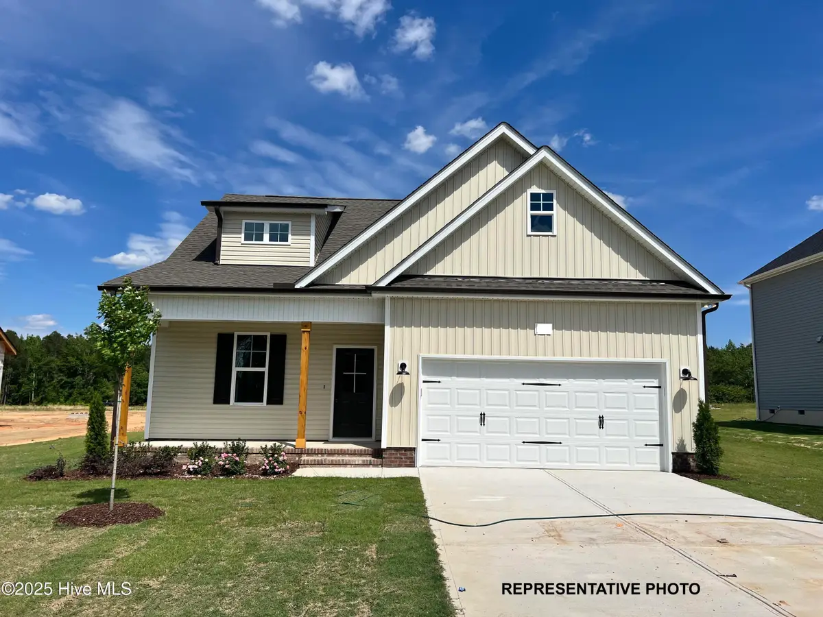 3999 Baileys Xrds Road, Benson, NC 27504 - Image #1