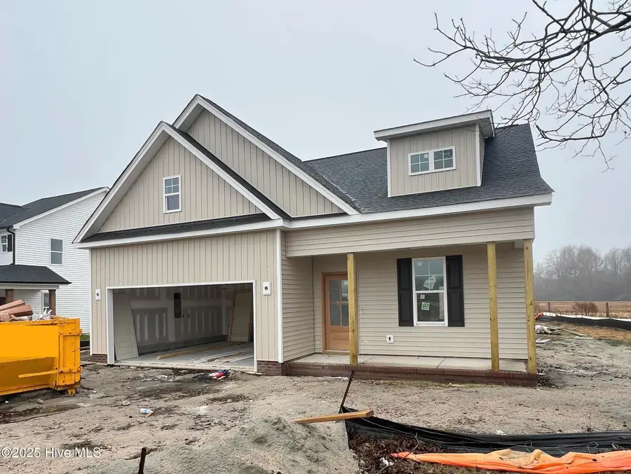 3999 Baileys Xrds Road, Benson, NC 27504 - Image #2