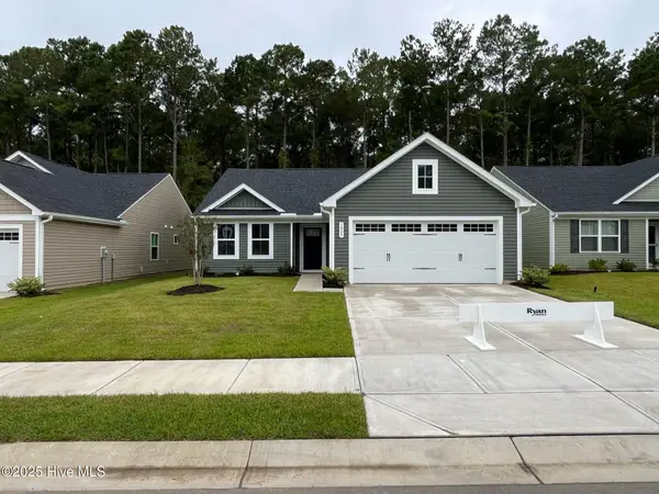 1085 Sharron Creek Drive, Shallotte, NC 28470