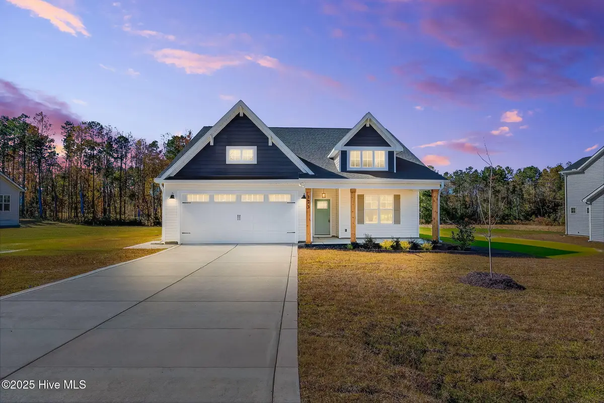 173 Boyce Court, Barbecue, NC 27332 - Image #1