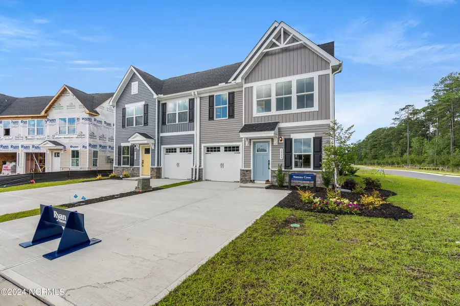 651 Savinwood Trail Ne, Bolivia, NC 28422 - Image #2