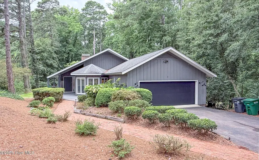 7 Inverness Place, Pinehurst, NC 28374 - Image #2
