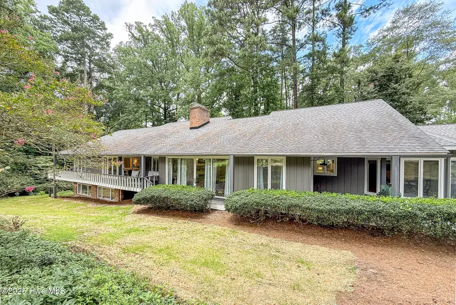 7 Inverness Place, Pinehurst, NC 28374 - Image #3