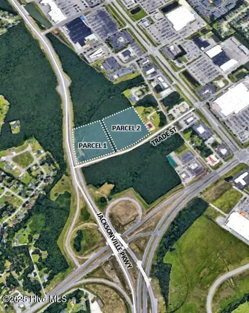 1421 Jacksonville Parkway, Jacksonville, NC 28541 - Image #2