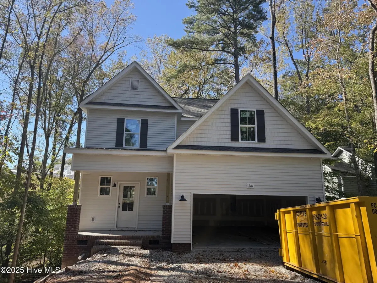 218 Hillcrest Lane, Clayton, NC 27520 - Image #1