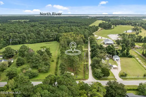 1050 Highway 101, Beaufort, NC 28516