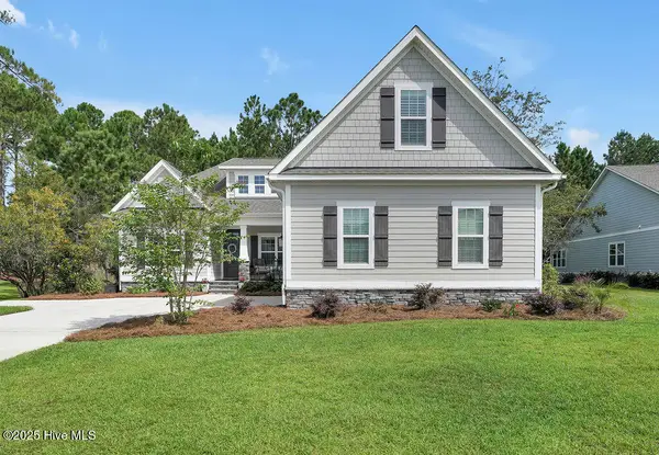 553 Stanwood Drive Se, Bolivia, NC 28422