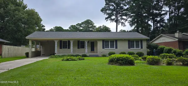 209 Harmony Street, Greenville, NC 27834