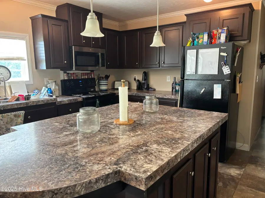 281 S Blizzardtown Road, Beulaville, NC 28518 - Image #3