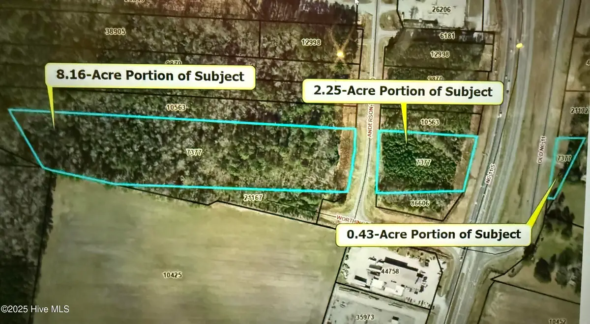 7147 Nc 11 S, Ayden, NC 28513 - Image #1