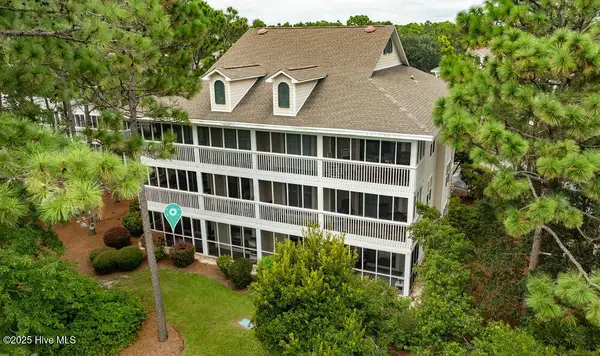 3350 Club Villas Drive #502, Southport, NC 28461