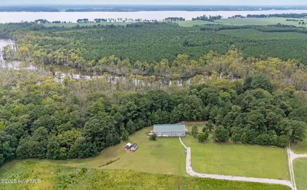 281 Shipyard Road, Hertford, NC 27944