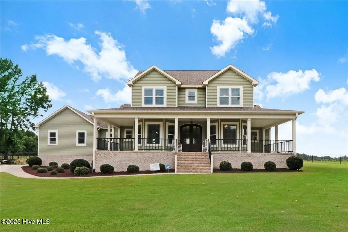 108 Winbush Court, Goldsboro, NC 27530 - Image #1