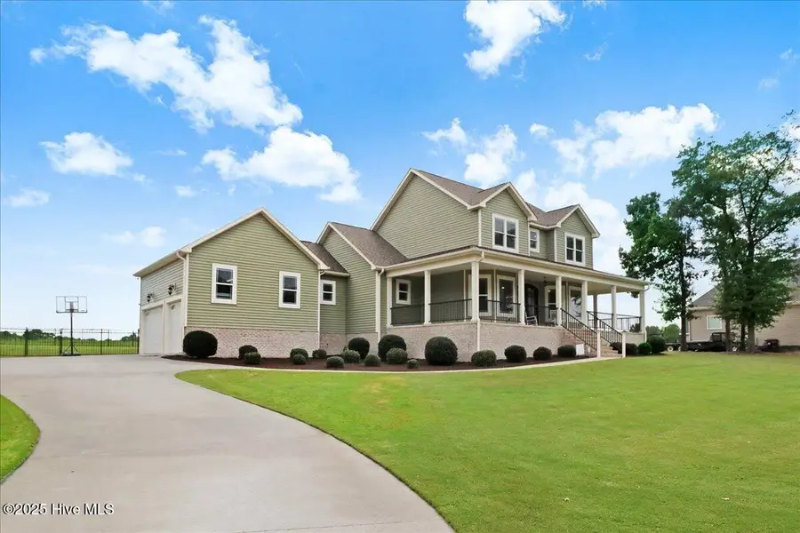 108 Winbush Court, Goldsboro, NC 27530 - Image #2