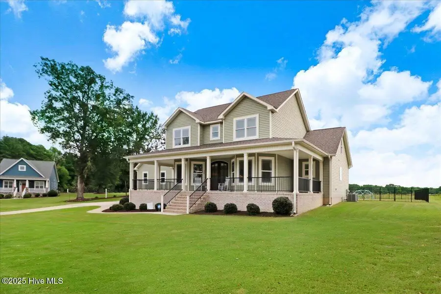 108 Winbush Court, Goldsboro, NC 27530 - Image #3