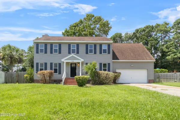 716 Benchmark Court, Wilmington, NC 28409