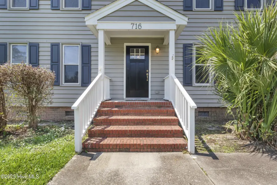 716 Benchmark Court, Wilmington, NC 28409 - Image #2