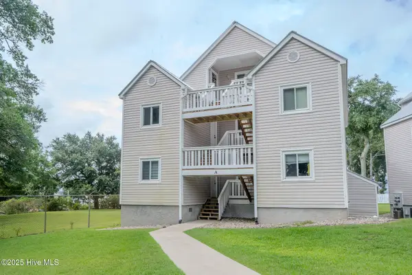 89 Country Club Drive #Apt A3, Minnesott Beach, NC 28510