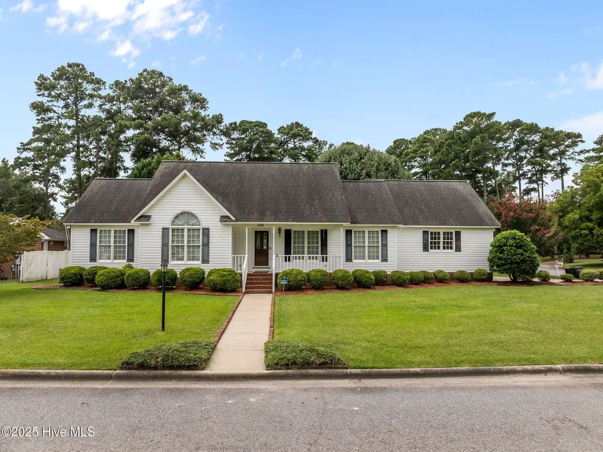 4205 W West Prince Road, Farmville, NC 27828 - Image #1