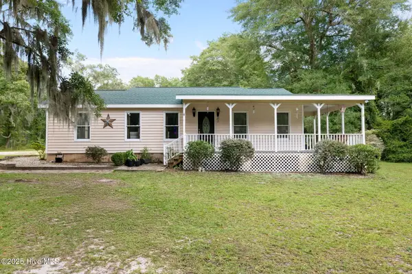 270 Sand Ridge Road, New Bern, NC 28560