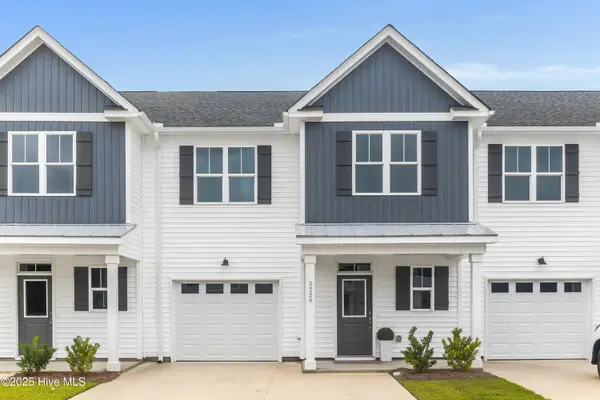 3220 Beaus Drive, Castle Hayne, NC 28429