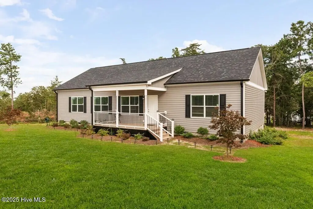 1368 Boyd Lake Road, Hamlet, NC 28345 - #1