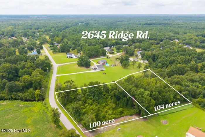 2645 Ridge Road, New Bern, NC 28560 - Image #1