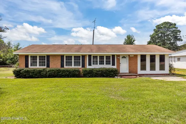 1334 Alamac Road, Lumberton, NC 28358