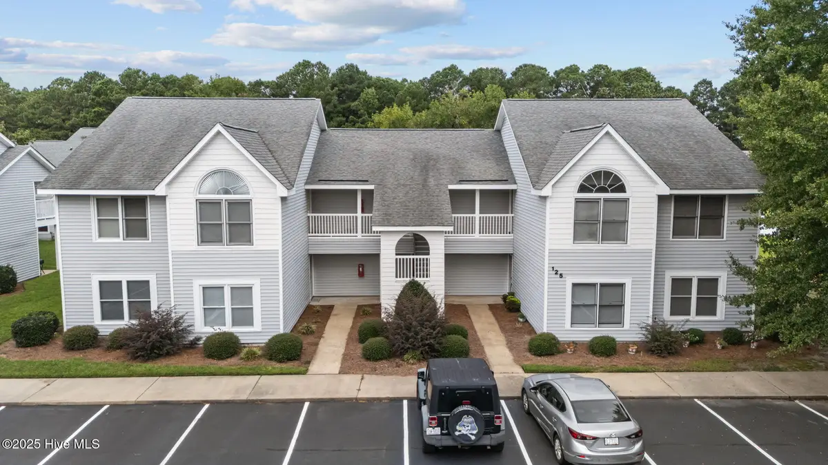 125 W Victoria Court #A, Greenville, NC 27834 - Image #1